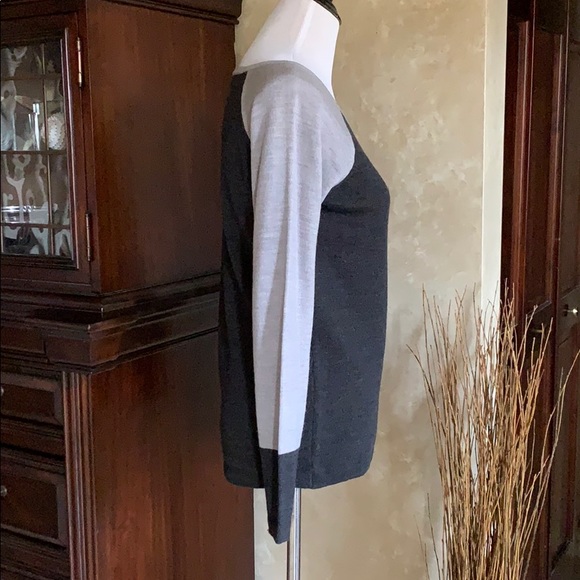 Brunella Gori made in Italy merino wool sweater - Picture 3 of 8